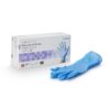 McKesson Confiderm® 6.5CX Extended Cuff Nitrile Extended Cuff Length Exam Glove