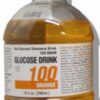 Glucose Drink Tolerance Beverage