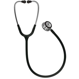 3M Littmann Classic III Monitoring Stethoscope