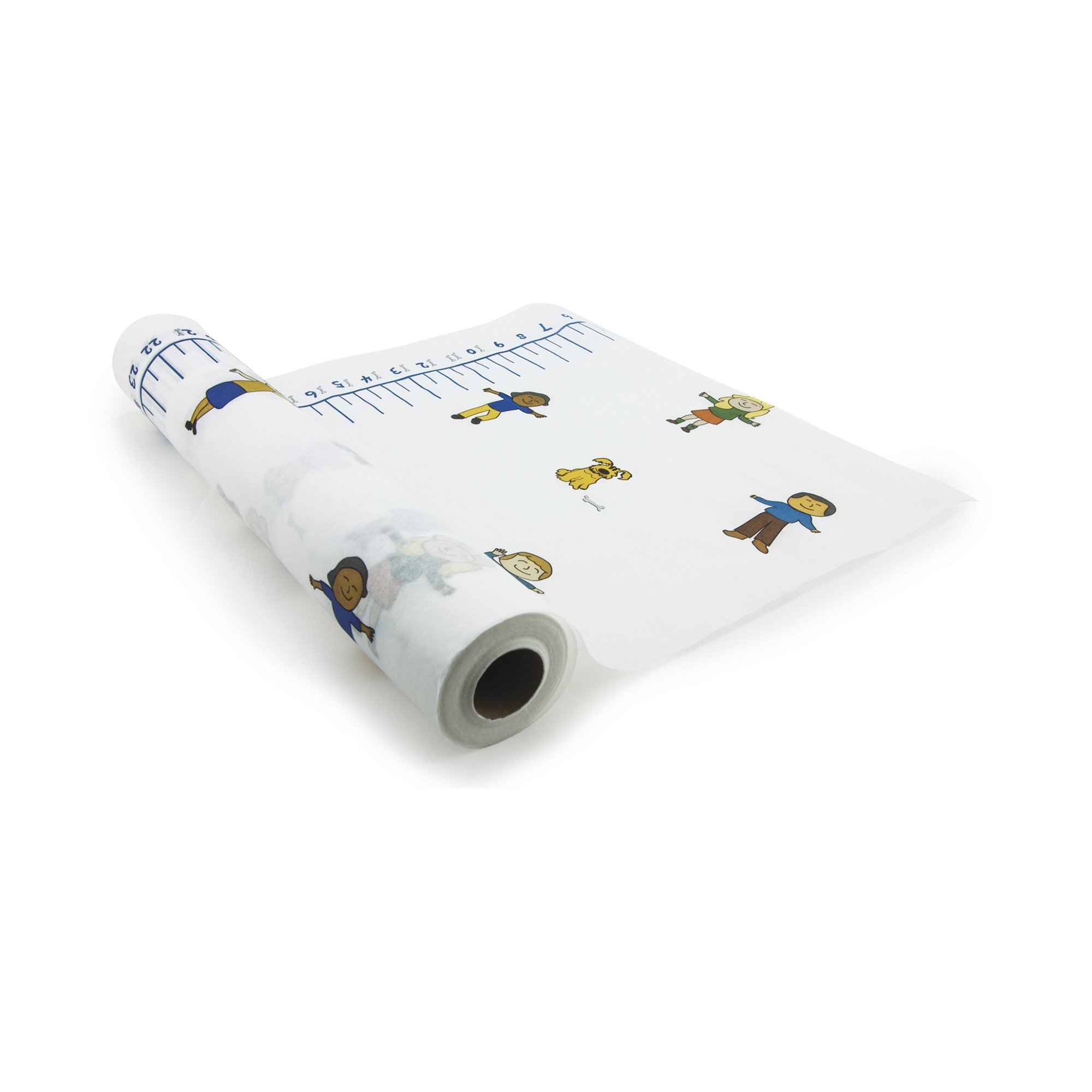 McKesson Crepe Table Paper