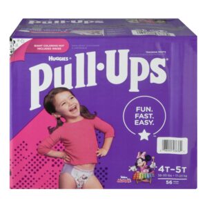 Pull-Ups® Learning Designs® for Girls