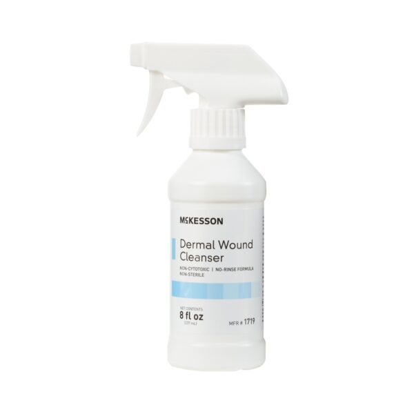 McKesson Non-Sterile Wound Cleanser