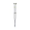 McKesson Tall Adult Underarm Crutches