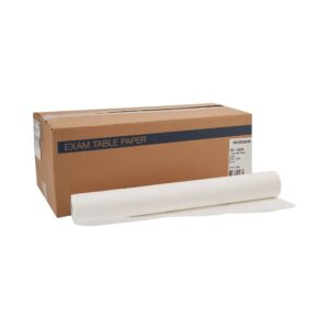 McKesson Crepe Table Paper