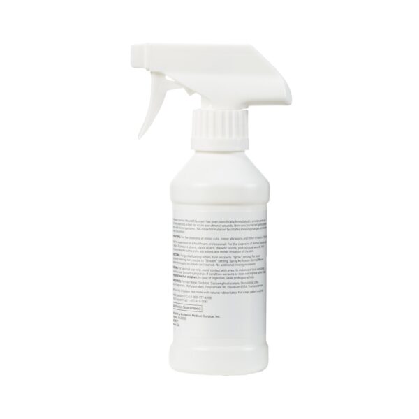 8 oz Spray Bottle