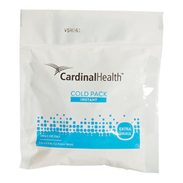 Cardinal Health™ Instant Cold Pack