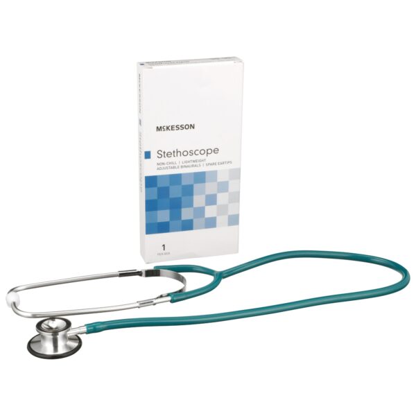 McKesson Classic Dual Head Stethoscope