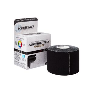 Kinesio® Tex Gold™ Cotton Kinesiology Tape