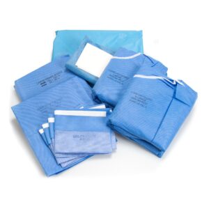 McKesson General Purpose Drape Pack