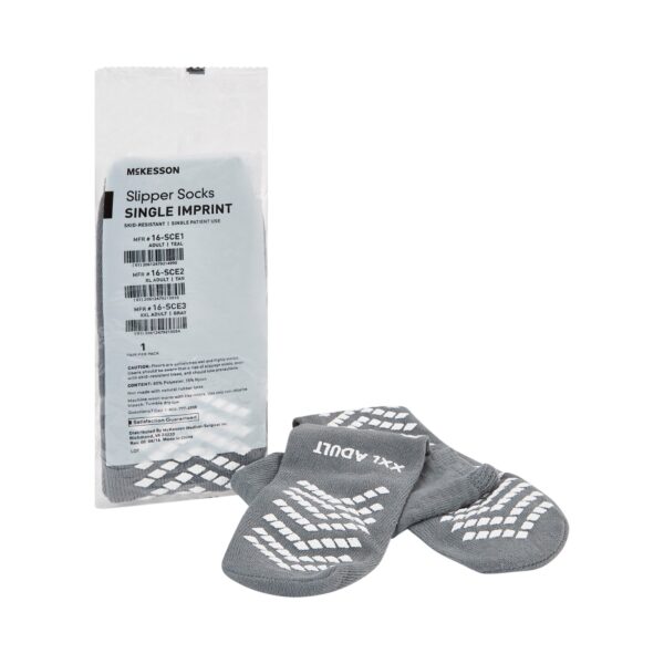 McKesson Slipper Socks