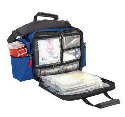 EZ-View Medical Bag