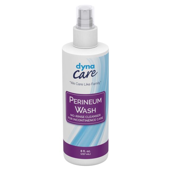 Dynarex® Perineum Wash