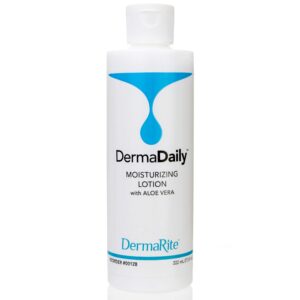 DermaDaily® Moisturizing Lotion