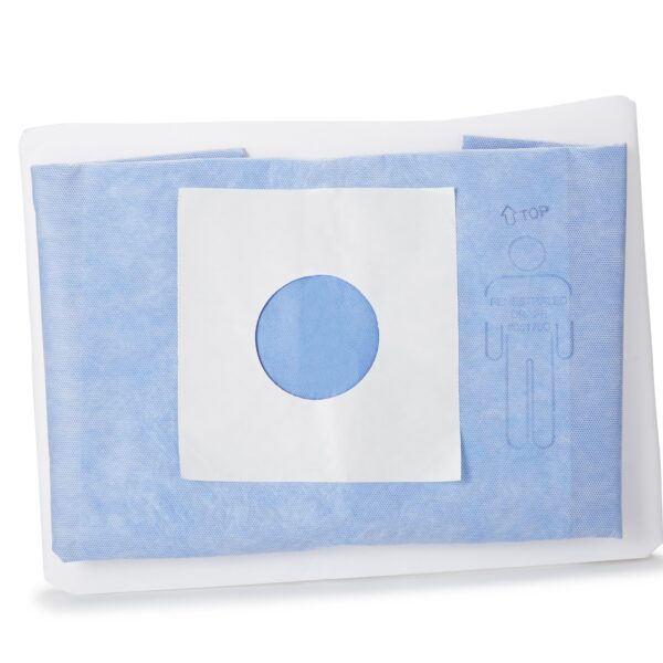 McKesson Sterile Minor Procedure Surgical Drape