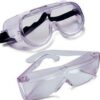 Covidien Splash Goggles