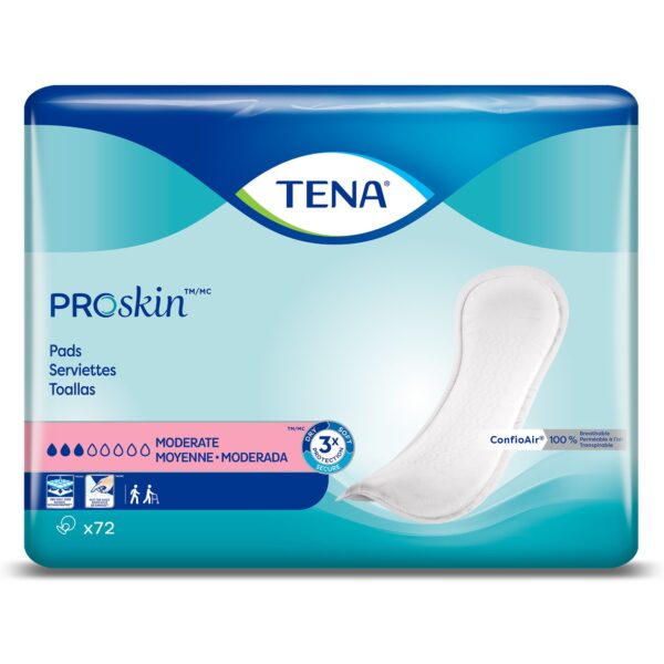 TENA Bladder Control Pads