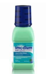 Imodium® A-D Loperamide Anti-Diarrheal