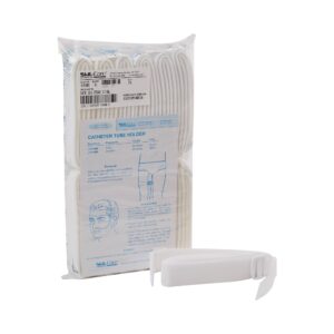 SkiL-Care Catheter Leg Straps