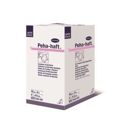 Peha-haft® Self-adherent Closure Absorbent Cohesive Bandage