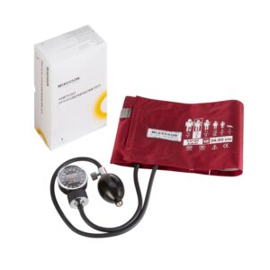 McKesson Lumeon Aneroid Sphygmomanometer with Cuff