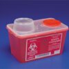 Monoject™ Multi-purpose Sharps Container