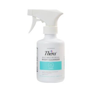 McKesson Thera® Antimicrobial Body Cleanser Spray