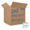 Scott Essential Toilet Tissue