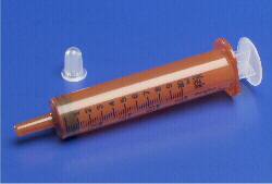 Monoject™ Oral Dispenser Syringe