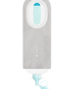 SenSura® Mio Flex Baby Two-Piece Drainable Transparent Ostomy Pouch