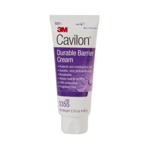 3M Cavilon Barrier Cream