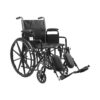 McKesson Wheelchair