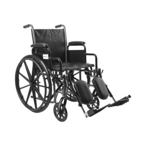 McKesson Wheelchair