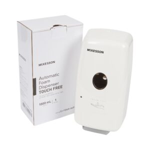 McKesson Automatic Foam Pump Dispenser