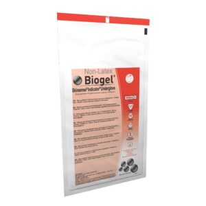 Biogel® Skinsense™ Indicator® Polyisoprene Surgical Underglove