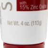 Unscented Cream