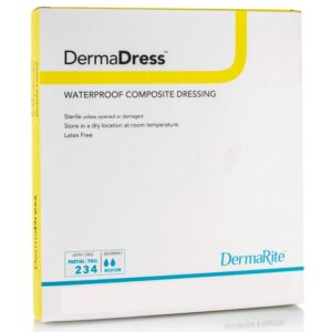 DermaDress™ Composite Dressing