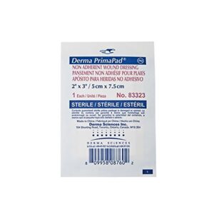 Primapad® Non-Adherent Dressing