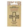 Patch™ On The Go Pack Tan Adhesive Strip