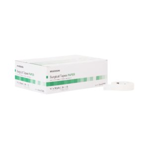 McKesson Paper Medical Tape