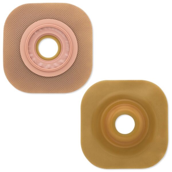 FlexWear™ Colostomy Barrier With Up to 2 Inch Stoma Opening