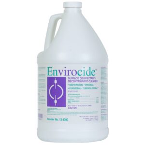 Envirocide® Surface Disinfectant Cleaner