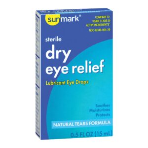 sunmark® Eye Lubricant