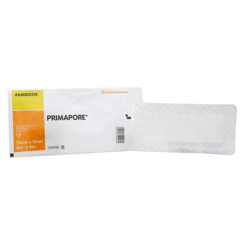 Primapore Adhesive Dressing