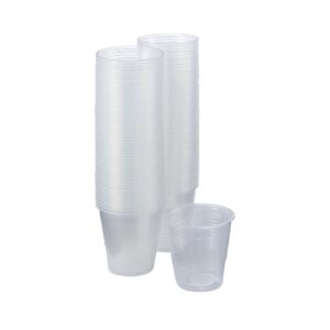 McKesson Polypropylene Drinking Cups