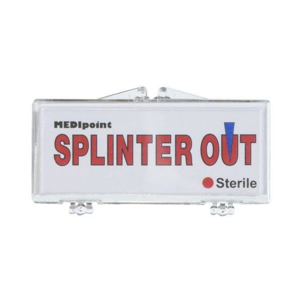 MEDIpoint SPLINTER OUT Splinter Remover