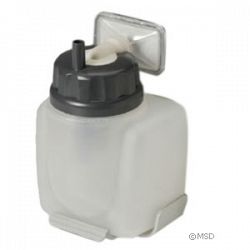 Vacu-Aide® Collection Bottle for Vacu-Aide Model 7310PR-D Compact Suction Units