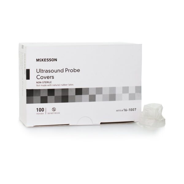 McKesson Ultrasound Probe Cover