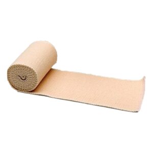 McKesson Single Hook and Loop Closure Elastic Bandage