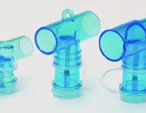 AirLife® Valved Tee Adapter