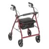 drive™ 4 Wheel Rollator